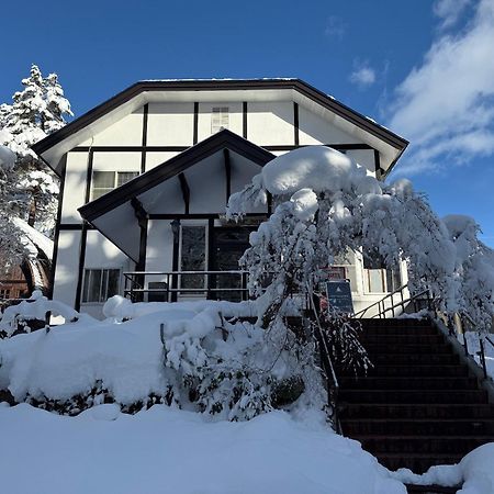 Hotel Sejour Mint In Хакуба Екстериор снимка