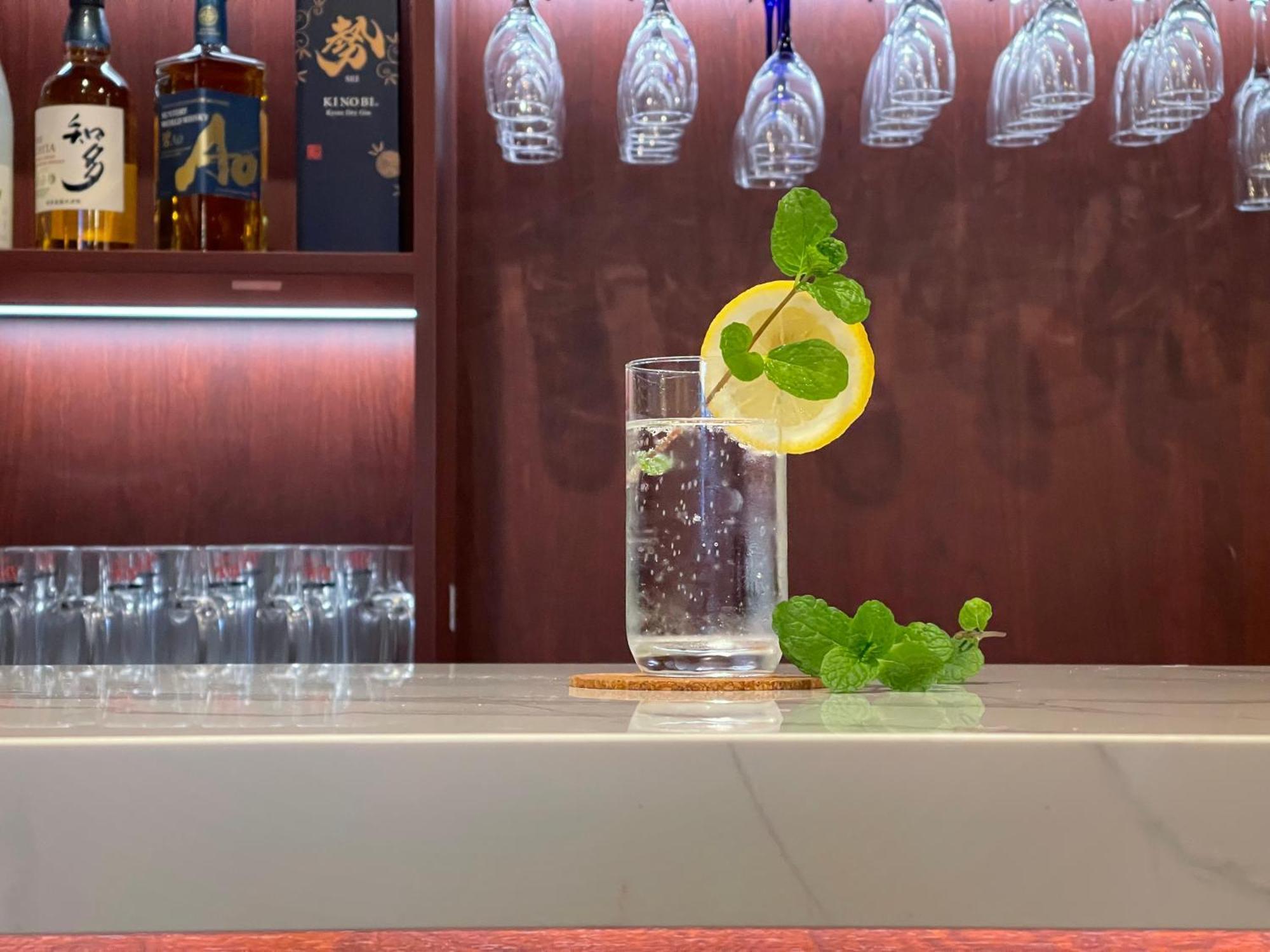 Hotel Sejour Mint In Хакуба Екстериор снимка