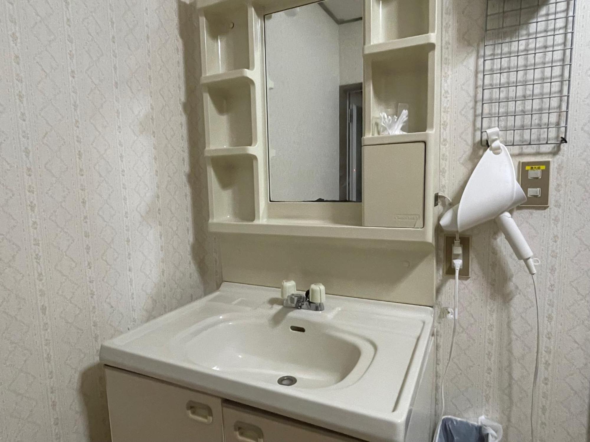 Hotel Sejour Mint In Хакуба Екстериор снимка