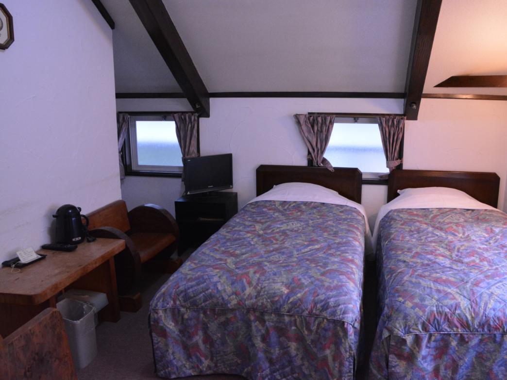 Hotel Sejour Mint In Хакуба Екстериор снимка